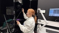 Investigadores de la UAM desarrollan un sistema para mapear en 3D la temperatura en tejidos vivos con luz e inteligencia artificial