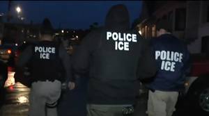 3 people shot at immigration facility in Dallas and the shooter is dead, official says