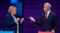 La ultraderecha aspira a “sorpassar” a los conservadores en unas reñidas elecciones en Noruega