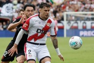 El Sevilla más eficaz le gana al Rayo al convertir en gol su único disparo entre los tres palos