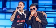 Alejandro Sanz y Rels B estrenan su primera canción juntos y graban el video oficial en pleno Auditorio Nacional