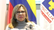 El silencio de la fiscal Camargo frente a los problemas del país / Análisis