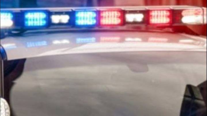 Corrections employee Brittany Larkin accused of ramming car, Richland County Sheriff's Department says