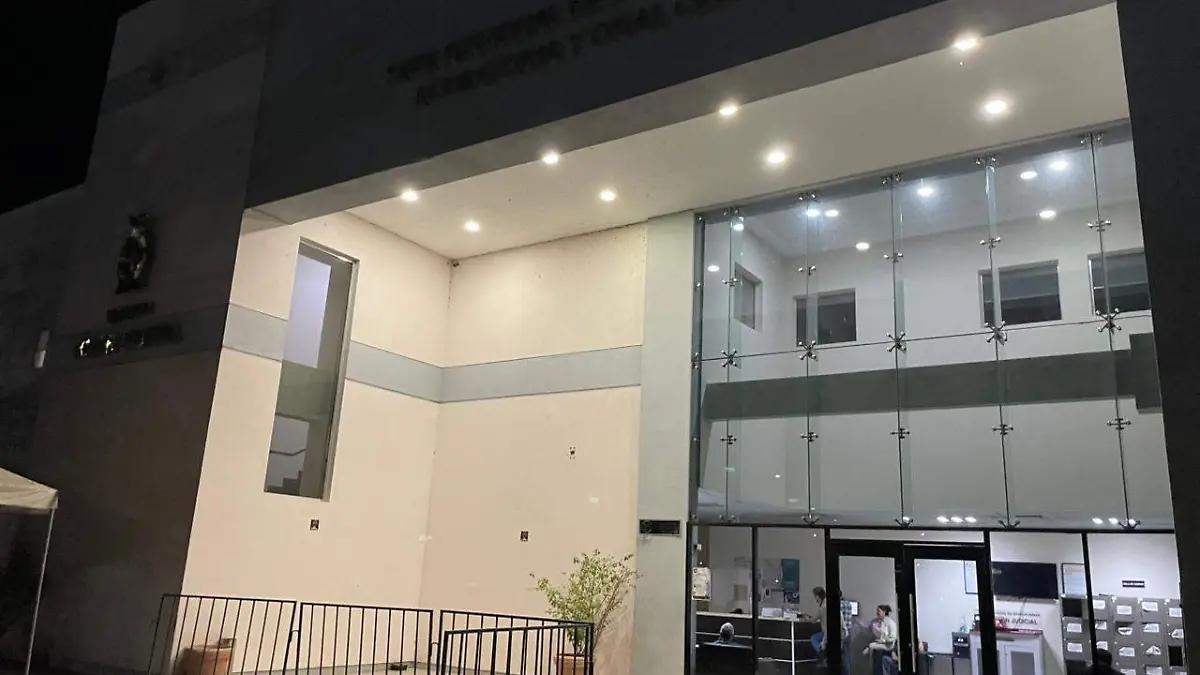 “Me quieres matar”, gritó el paciente; mujer es imputada por tentativa de homicidio