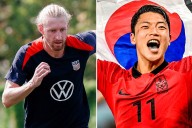 USMNT - Corea del Sur: Horario y dónde ver el amistoso internacional rumbo al Mundial 2026