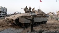 "Cometieron todos los errores posibles": Israel admite que su ofensiva en Gaza ha fracasado