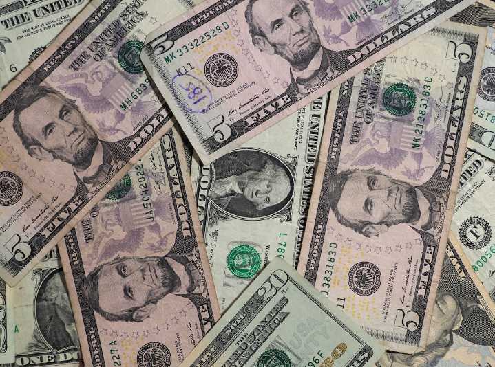 N.J. lottery player wins $1K a week for life