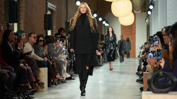 Vuelve la Semana de la Moda de Nueva York más emergente y democratizada