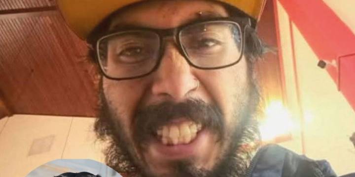 Hombre es enviado a la cárcel por golpear y quemar vivo a un perrito
