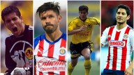 De Ramón Ramírez a Oribe Peralta: los jugadores que vistieron las camisetas de América y Chivas