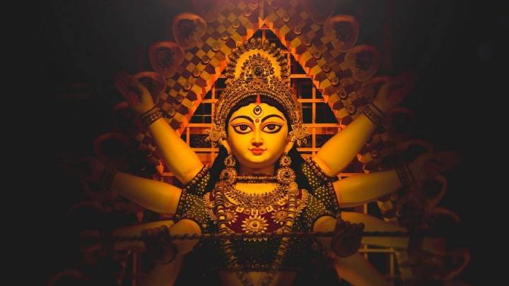 Durga Puja 2025: A Guide To CR Park And Delhi