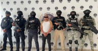 Quién es Genaro “N”, alias “El Silencio”, detenido por el secuestro de dos agentes de la SSPC