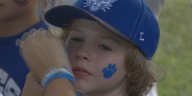 BYU’s tailgate “Party with a Purpose” comes to Greenville