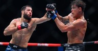 ‘I am next’: Imavov calls for Chimaev’s title after UFC win over Borralho
