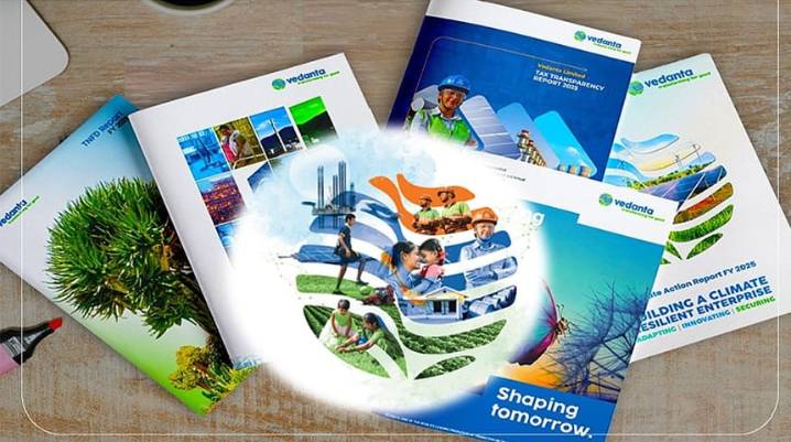 Vedanta’s Bond Rating Draws Fire as Viceroy Alleges RBI Referral to ED