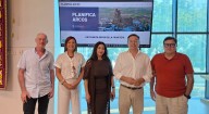 El Gobierno de Arcos invita a la población a opinar en la web sobre el futuro planeamiento