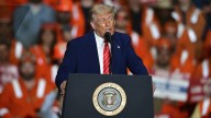 Trump announces 100% tariff on branded pharma products from October 1