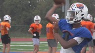 North Point football off to an undefeated start