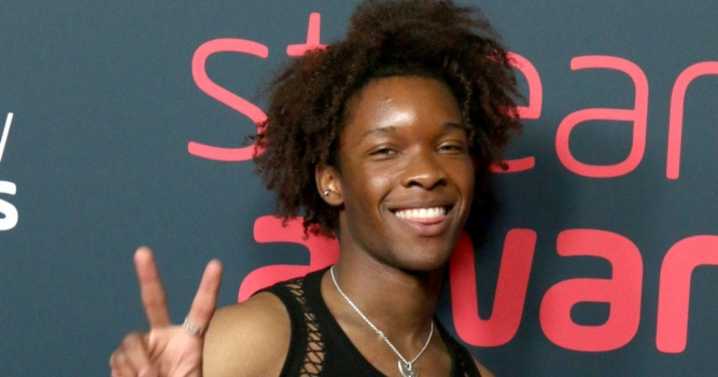 Teen girl's body found in impounded car registered to the singer d4vd