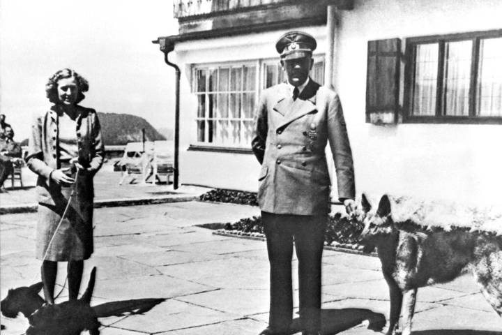 Collectors eye ‘impossibly rare’ bottle of Hitler’s Bordeaux