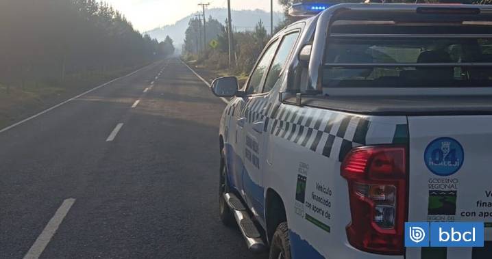 Homicidio 70 en el Bío Bío durante 2025: asesinan a hombre en plena calle de Hualqui
