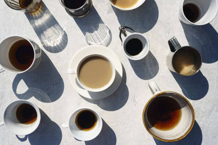 10 Serious Side Effects of Drinking Too Much Caffeine