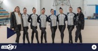 Córdoba, en la cima mundial: las únicas representantes argentinas buscan deslumbrar en Brasil