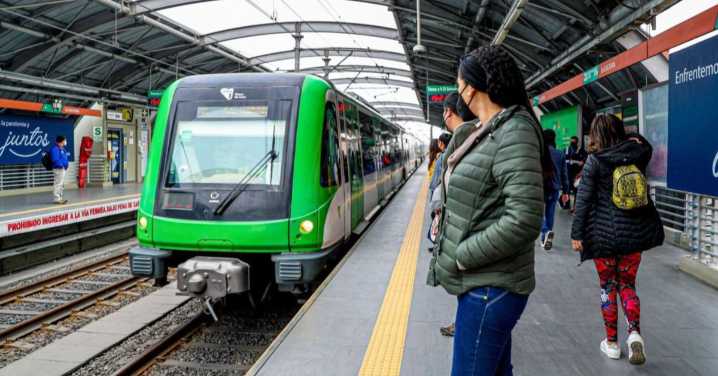 Todo a la normalidad: Línea 1 del Metro de Lima reestablece servicio tras reportar demoras