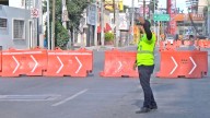 Anuncian Cierre Temporal de Carriles en Avenida Madero, en Monterrey: Conoce las Rutas Alternas