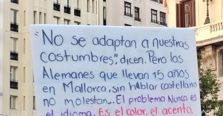 La derecha apuesta por el racismo. ¿Qué harán los progresistas?