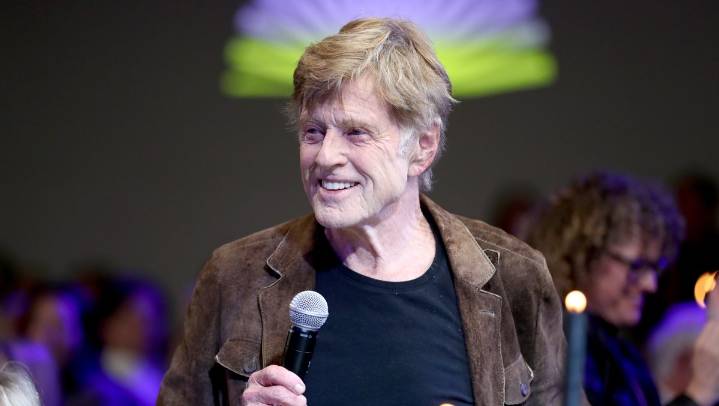 Fallece Robert Redford, estrella de Todos los hombres del presidente y Dos hombres y un destino, a los 89 años