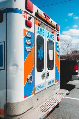 Two Oak Grove middle schoolers recovering after being hit by truck