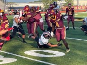 Top Football Matchups of Week 5
