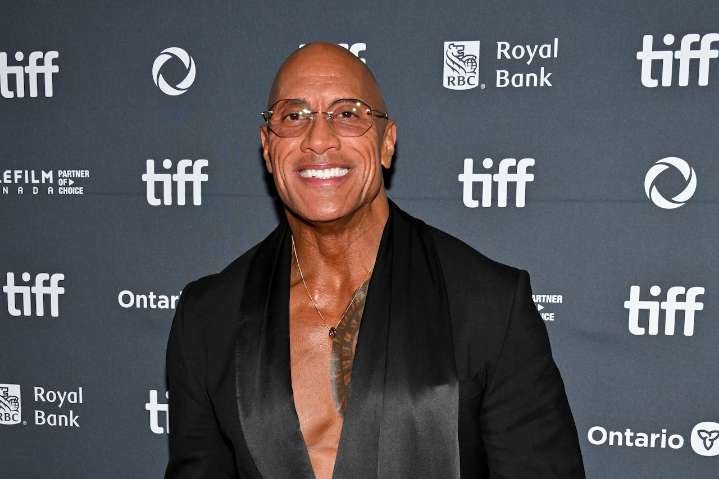 WWE legend sounds alarm over ‘The Rock’ Dwayne Johnson’s health: ‘Scares me’