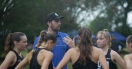 UNO has a new head coach for both track and field and cross country. Here's who it is.
