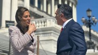 'Alito' Moreno se reúne con republicana pro 'paz por la fuerza' de Trump