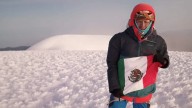 Morelos en la cima del mundo: La hazaña del médico cuautlense que conquistará el Everest