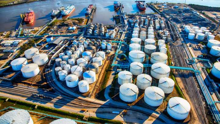 Wall Street eyeing one big trade after Fed rate cut: Commodities