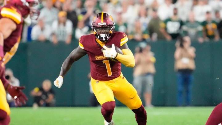 Model reveals against the spread, over/under and money-line picks for every Week 4 NFL matchup