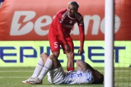 VIDEO. Everton no pudo con Unión La Calera y se mete de lleno en la lucha por el descenso del Campeonato Nacional