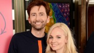 David Tennant's wife Georgia reveals how she navigates home life with neurodivergent children