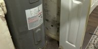 ‘Its growing up the walls’: Woman calls for help with moldy living conditions