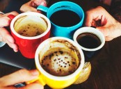 Hablando del Café Bienestar: esto pasa con tu cuerpo si tomas café todos los días