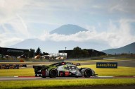 Los PEUGEOT 9X8 brillan en Japón con un segundo lugar y un top 5