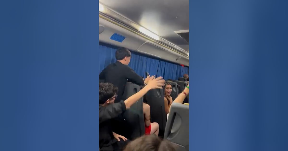 “Hoy quemamos judíos”: repudio total en Argentina por video de alumnos con cánticos antisemitas