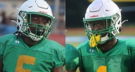 DeLand football coach Rick Darlington has Bulldogs at 4