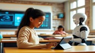 Gobierno Nacional incorporará clases de Inteligencia Artificial a escuelas y liceos del país