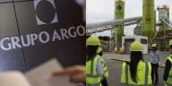 Grupo Argos propone distribuir US$230 millones a los accionistas de Cementos Argos 