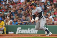 Deadspin | Tigers clinch playoffs with strong pitching, down Red Sox
