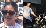 Daniela Celis y una nueva actualización sobre la salud de Thiago Medina